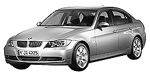 BMW E92 B2846 Fault Code