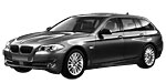 BMW F11 B2846 Fault Code