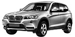 BMW F25 B2846 Fault Code